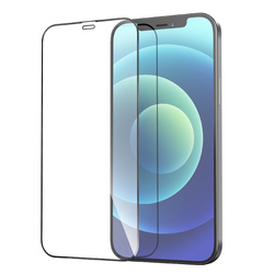 Szkło hartowane do iPhone 12 PRO MAX Hoco HD Anti-static 25 sztuk G10