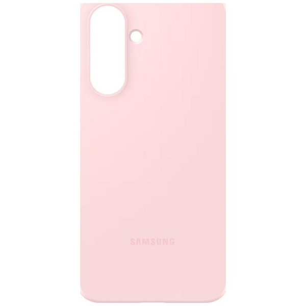 Etui Samsung Silicone do Samsung Galaxy  A56 różowy