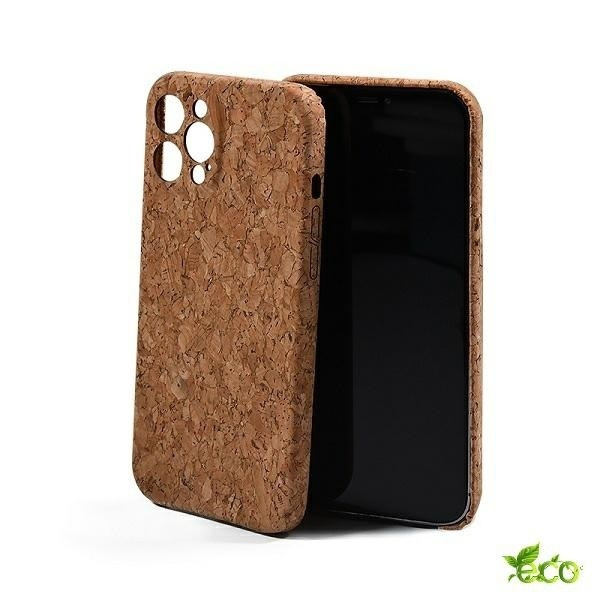 Beline Etui Eco Case iPhone 13 mini 5,4" classic wood