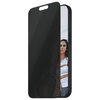 SAFE by PanzerGlass iPhone 16 Plus 6.7" Privacy Screen Protector Ultra-Wide Fit SAFEP95877