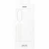 Etui Samsung Clear Grip Case do Galaxy Z Fold7 przezroczysty