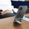 UNIQ etui Cabrio iPhone 11 Pro Maxszary/smoked grey