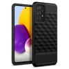 CASEOLOGY PARALLAX GALAXY A72 MATTE BLACK