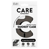 CARE by PanzerGlass Flagship Case iPhone 16 Pro Max 6.9" dymny/smokey MagSafe 1352