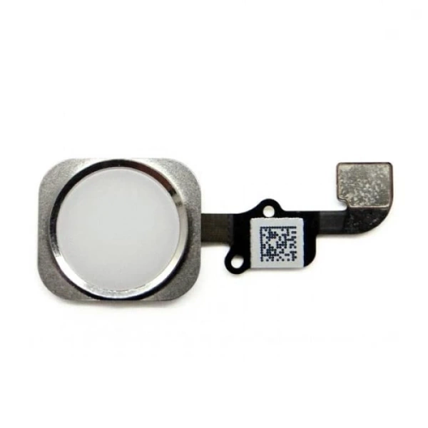 HOME BUTTON do Apple iPhone 6 WHITE