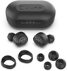 JLAB JBUDS AIR BEZPRZEWODOWY ZESTAW SŁUCHAWKOWY BLUETOOTH OTWARTE OPAKOWANIE CZARNY 