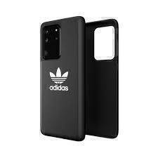 Adidas OR Moudled Case Trefoil Sam S20Ultra czarny/black 38618