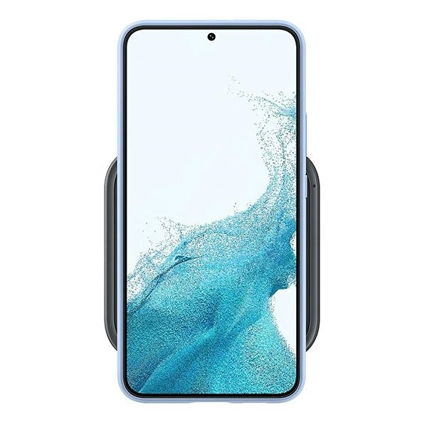 SAMSUNG ŁADOWARKA INDUKCYJNA EP-P2400BBEGEU 15W CZARNY BEZ ŁADOWARKI SIECIOWEJ