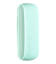 TACTICAL ETUI POKROWIEC DO IQOS MIĘTOWY