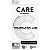 Etui CARE by PanzerGlass Flagship Urban  Combat do Samsung Galaxy Z Fold7 przezroczysty