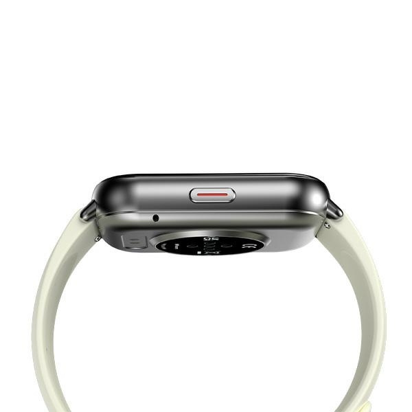 HiFuture smartwatch Zone 2 szary/grey (HSFZ2SL)