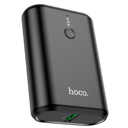Powerbank Hoco 10000 mAh QC3.0 PD 3A 20W Q3 czarny
