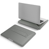 Pokrowiec UNIQ Oslo na laptopa 14" - zielony