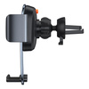 Baseus car holder for air vent black (SUYK000101)