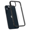 SPIGEN ULTRA HYBRID IPHONE 14 PLUS / 15 PLUS MATTE BLACK