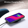 Osłona aparatu Spigen Glas.tR EZ Fit Optik Camera Protector na iPhone 14 / Plus / 15 / Plus - czarna 2 szt.