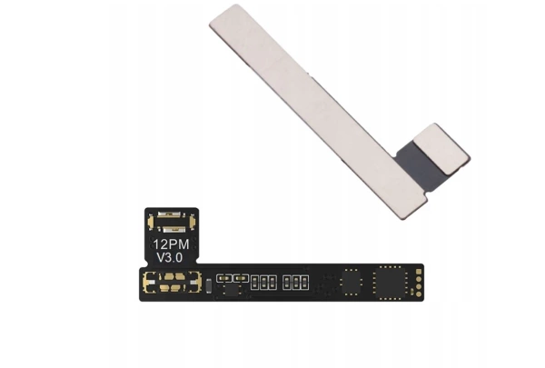 Flex baterii JCID do Apple iPhone 12 Pro Max Tag-on