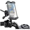 Uchwyt rowerowy USAMS ZJ082 czarny
