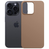 Etui 3MK Hardy MagSilicone do Apple      iPhone 14 Pro złoty