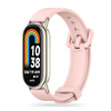 TECH-PROTECT ICONBAND PRO XIAOMI SMART BAND 8 / 8 NFC PINK