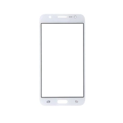 Front Glass With OCA Samsung J500F WHITE
