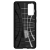 Spigen Rugged Armor Case for Samsung Galaxy S20 FE - Matte Black