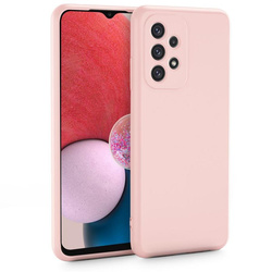 TECH-PROTECT ICON GALAXY A13 4G / LTE PINK