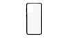 OTTERBOX SAMSUNG GALAXY S21 5G CLEAR/BLACK WITHOUT PACKAGING