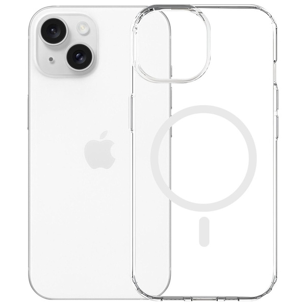 Etui 3MK Armor MagCase do Apple iPhone   13/14