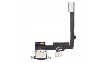 CHARGING FLEX IPH 16 PRO BLACK