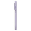Etui Uniq Lino na iPhone 14 Plus - liliowe