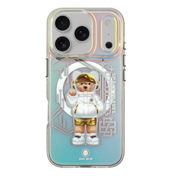 ZUCK BEAR VALLEN IPHONE 17 PRO SPACE TRAVEL