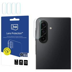Ochrona na obiektyw aparatu 3MK Lens     Protect do Samsung Galaxy A17 5G