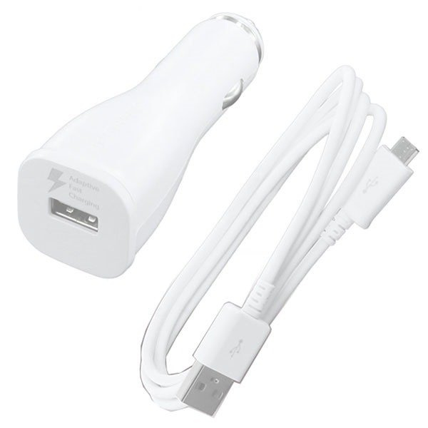 CAR CHARGER SAMSUNG EP-LN915U 2A + ECB-DU4AWE