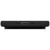 Etui UNIQ Lino do iPhone Air Magclick    Charging szary