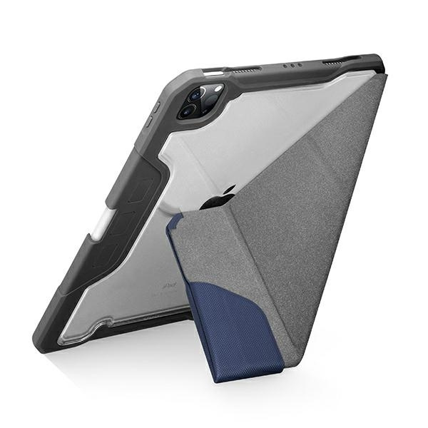 Uniq Trexa case for iPad Pro 11'' 2021/2020 - blue