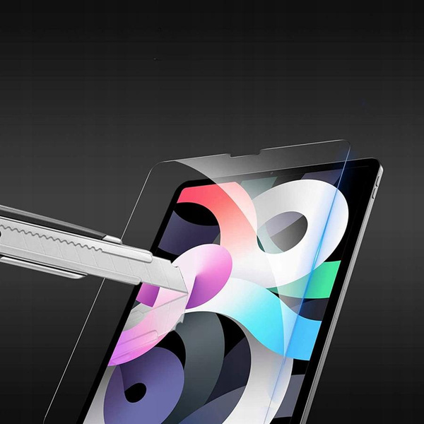 SZKŁO HARTOWANE HOFI GLASS PRO+ GALAXY TAB S6 LITE 10.4 2020-2024 CLEAR