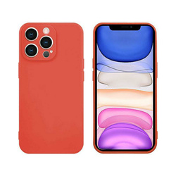 TINT CASE SAMSUNG GALAXY A14 5G RED