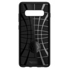 Spigen Liquid Air Case for Samsung Galaxy S10+ - Matte Black