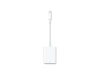 ADAPTER A1619 PRZEJŚCIÓWKA APPLE  MK0W2ZM/A LIGHTNING DO USB3 ZW BEZ OPAKOWANIA