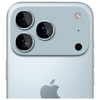 Ochrona na obiektyw aparatu 3MK Lens     Protection Pro do Apple iPhone 17 Pro /17 Pro Max przezroczysty