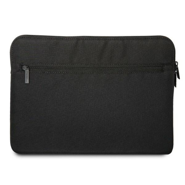Pokrowiec Ferrari Carbon&Smooth na laptopa 14" - czarny