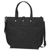 HAMA WOMEN'S CLASSY 15.6 LAPTOP BAG, BLACK
