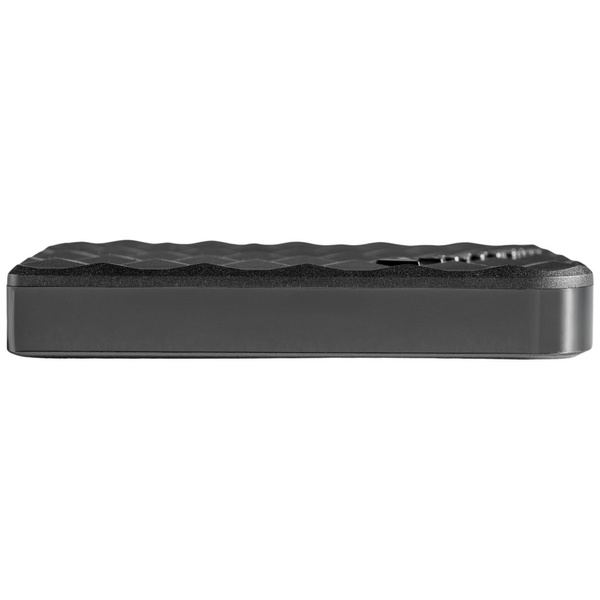 Dysk zewnętrzny Verbatim Store n Go Mini Diamond USB-C SSD 2Tb czarny 32026