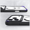 Etui 3MK Satin Armor MagCase do Apple    iPhone 17 Pro Max