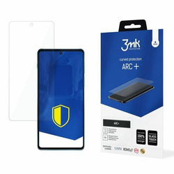 3MK FOLIA ARC+ OPPO FIND X6 FULLSCREEN FOLIA