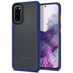 SPIGEN CIEL COLOR BRICK SAMSUNG GALAXY S20 NAVY