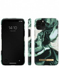 IDEAL OF SWEDEN IDFCAW21-I1958-320 IPHONE 11 PRO CASE GOLDEN OLIVE MARBLE
