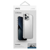 Etui Uniq Combat na iPhone 14 Pro Max - przezroczyste