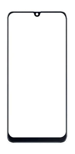 Front Glass With OCA Samsung M21